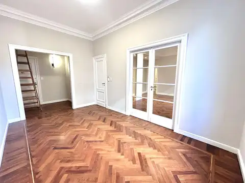 Departamento en Alquiler en Monserrat, USD 1.200