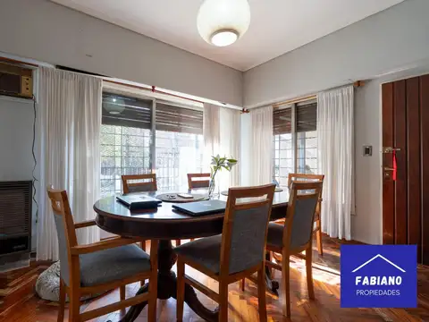 Casa en Venta al Noroeste