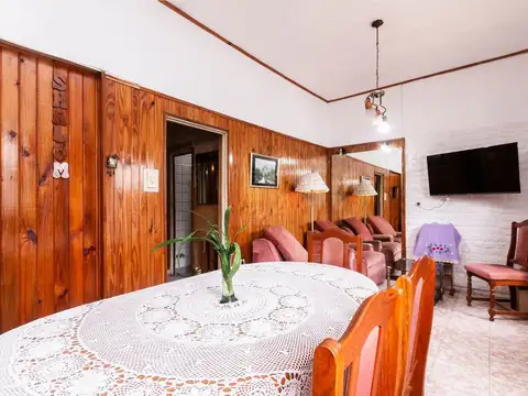 Venta PH 3 AMBIENTES Lanus Oeste