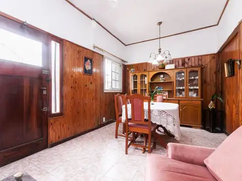 Depto Tipo Casa en Venta de 3 ambientes