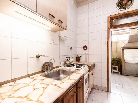 Depto Tipo Casa en Venta 54 años