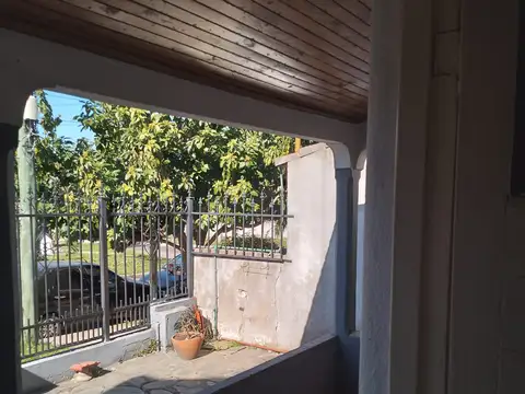 Depto Tipo Casa en Venta en El Palomar, USD 59.000