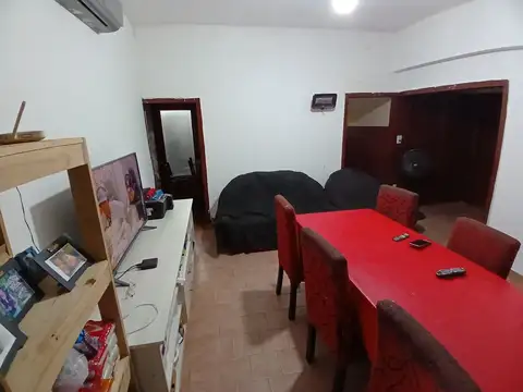 Depto Tipo Casa en Venta de 3 dormitorios