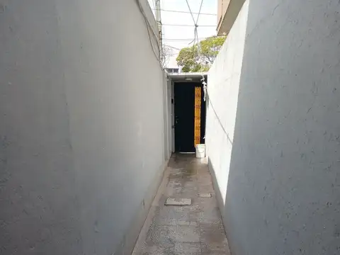 Juan Bautista Alberdi 5400, Piso PB