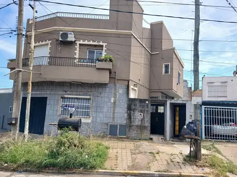 Ph - Venta - Argentina, Tres de Febrero - Juan Bautista Alberdi 5495