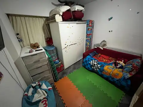 Venta. Departamento. 2 Ambientes. Balcón. Barracas.