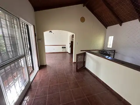 Depto Tipo Casa en Venta de 2 dormitorios