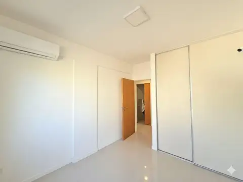 VENTA DPTO 3 AMBIENTES C BALCON - APTO CREDITO