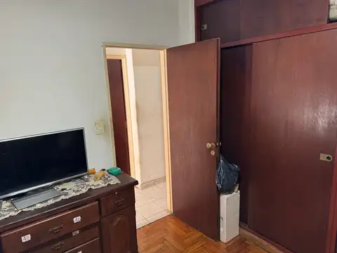 LOTE PROPIO SIN EXPENSAS VILLA DEVOTO (COMO DOS PH PA Y PB)