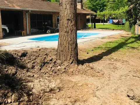 Quinta en Venta al Oeste