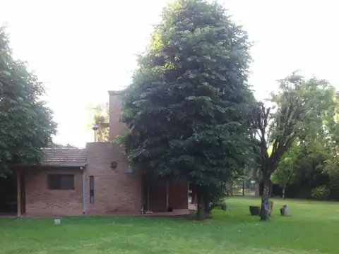 Quinta en Venta 10 años