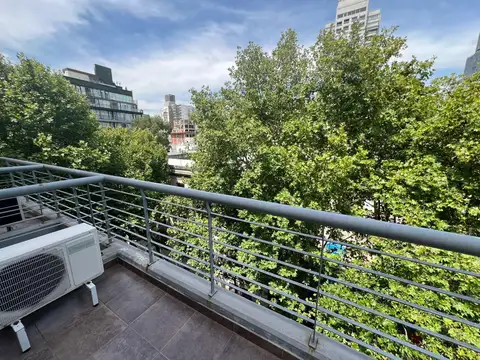 Departamento en Alquiler Temporal en Palermo Soho, USD 650