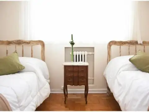 5 AMBIENTES | Araoz al 2400