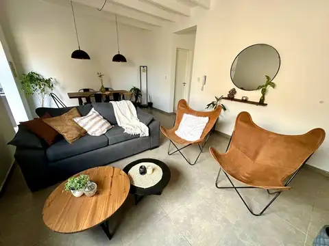 ALQUILER DEPARTAMENTO CASI APTO MASCOTA GUAYMALLEN