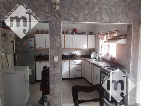 Depto Tipo Casa en Venta en San Fernando, USD 130.000