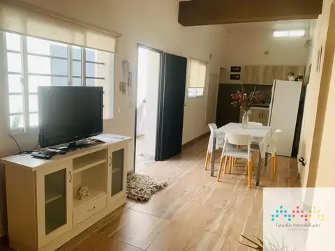 Departamento en Alquiler Temporal de 2 dormitorios