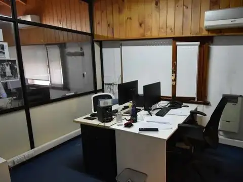 Local comercial en Pinamar Centro