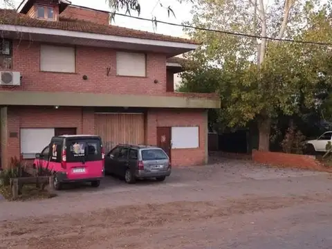 Local comercial en Pinamar Centro