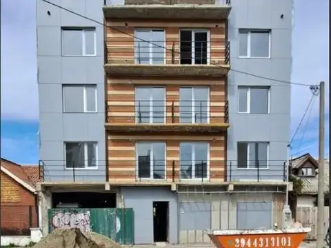 Departamento en Venta en San Carlos De Bariloche [Cod: ]