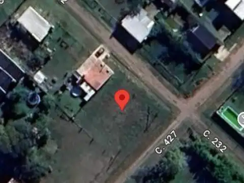 Terreno en Venta de 421,0 m2