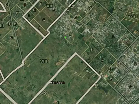 Terreno en venta - 421Mts2 - El Peligro, Arturo Seguí, La Plata