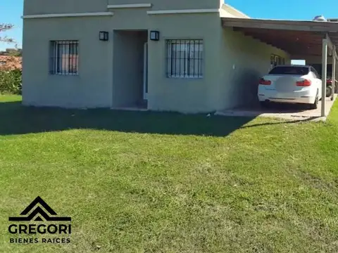 Casa en Venta A Estrenar