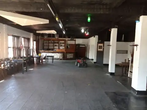 Terreno - Venta - Argentina, Villa Gesell - Av. 3  3641