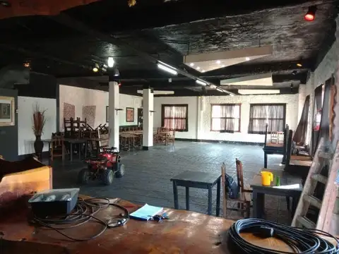 Terreno en Venta de 422,0 m2