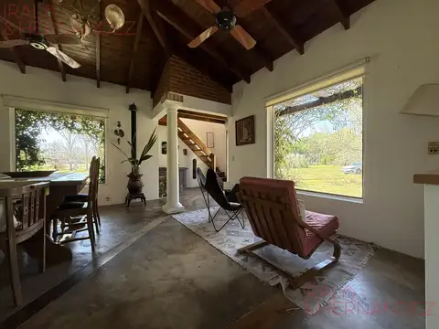 Casa en Venta en San Miguel Del Monte, USD 190.000