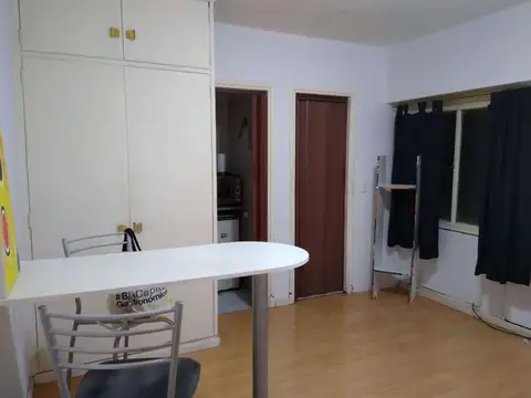 Avenida Córdoba 3400, Piso 3