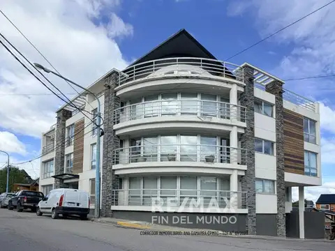 Ushuaia | Venta | Depto Penthouse | Zona Centro