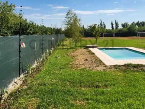 Casa en Venta en Coquimbito, USD 220.000