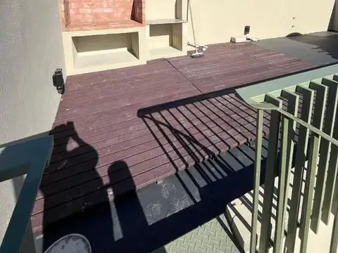 VENTA - DEPARTAMENTO 2 AMB. TERRAZA - VILLA LURO