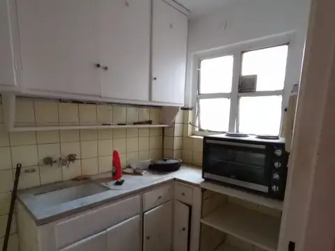 Departamento en Alquiler de 1 dormitorio