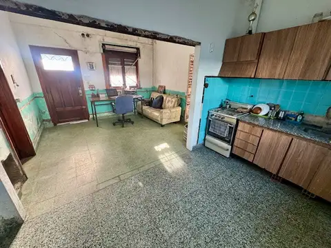 Casa en Venta en Ramos Mejia Sur, USD 120.000