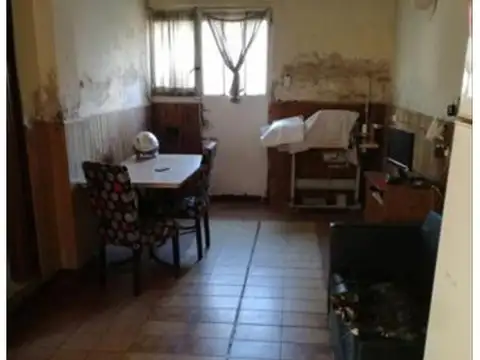Casa en Venta 40 años