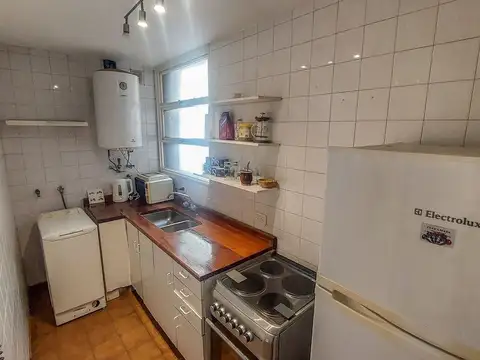 Departamento en Venta en San Isidro, USD 120.000