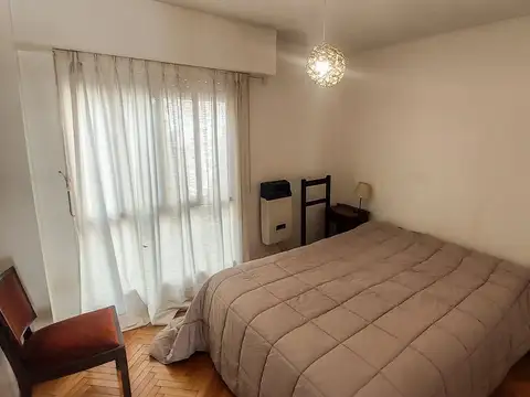 VENTA DEPARTAMENTO 3AMB ENEL CORAZÓN DE SAN ISIDRO