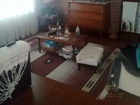 Lisandro Mendez al 3400