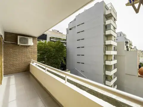 Departamento en Venta con 2 cocheras