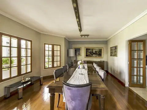 Departamento en Venta en Villa Urquiza, USD 530.000