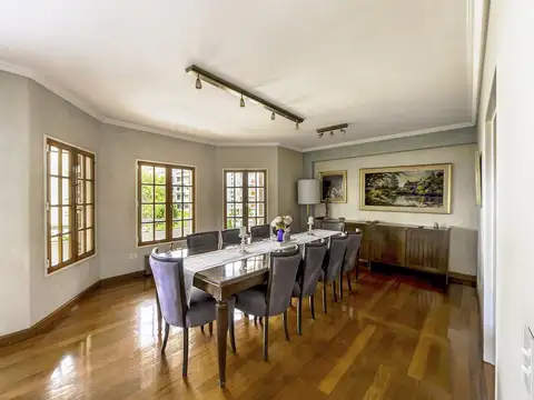 Departamento en Venta de 5 ambientes