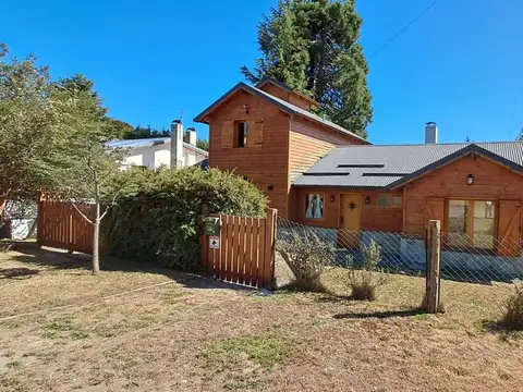 Casa en Venta de 4 dormitorios