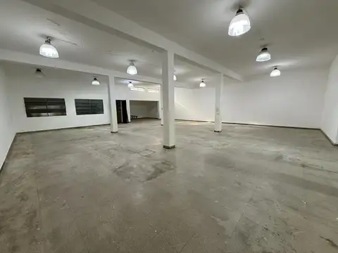 Local en Alquiler A Estrenar