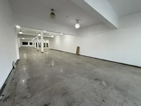 Local en Alquiler A Estrenar