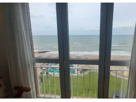 Departamento en Alquiler Temporal de 4 ambientes