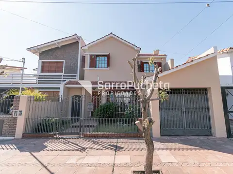 Victor Bassi  al 100 Haedo