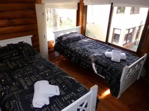 Edificio Comercial - Mar Azul