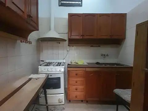Depto Tipo Casa en Venta 45 años