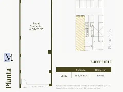 Local en Venta en Caseros, USD 1